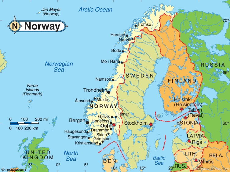 norwayreopensconsulategeneralinmumbai